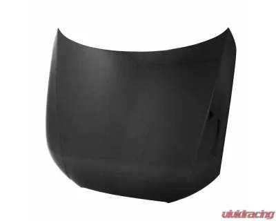 Seibon OEM-Style Carbon Fiber Hood Audi A4 | S4 2009-2012 - HD0910AUA4-OE