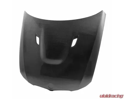 Seibon BM-Style Carbon Fiber Hood BMW E90|E91 3-Series 2009-2012 - HD0910BMWE90-BM
