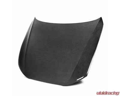 Seibon OEM Style Carbon Fiber Hood Audi A5 2013-2017 - HD13AUA5-OE