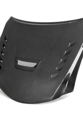 Seibon BT-Style Carbon Fiber Hood Lexus RC-F 2015-2024                                     - HD15LXRCF-BT - Image 5
