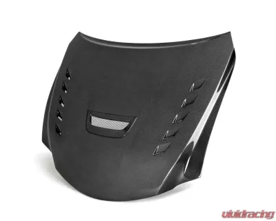 Seibon BT-Style Carbon Fiber Hood Lexus RC-F 2015-2024 - HD15LXRCF-BT
