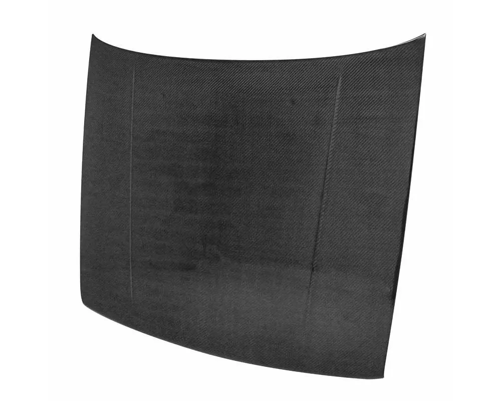 Seibon OEM-Style Carbon Fiber Hood - HD8487TYAE86L-OE