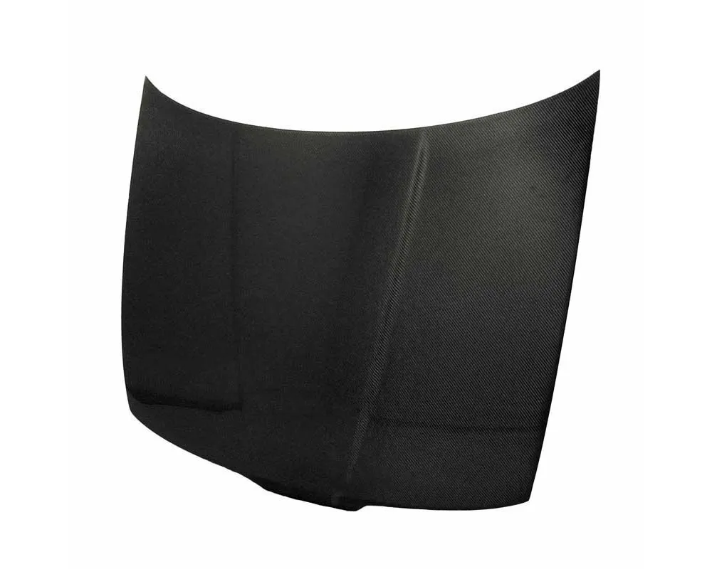 Seibon Carbon Fiber OEM-Style Hood Acura Integra 1990-1993 - HD9093ACIN-OE