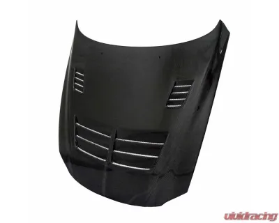 Seibon TSII-Style Carbon Fiber Hood Lexus SC300 | SC400 1992-2000 - HD9200LXSC-TSII