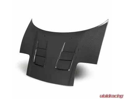 Seibon CW-Style Carbon Fiber Hood Acura NSX 1991-2001 - HD9201ACNSX-CW