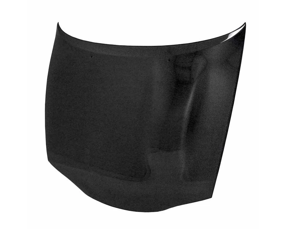 VIS Racing Carbon Fiber G Speed Hood Mitsubishi Eclipse 3G