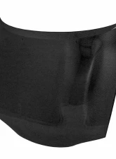 Seibon OEM-Style Carbon Fiber Hood Mitsubishi Eclipse 1995-1999                                     - HD9599MITEC-OE - Image 2