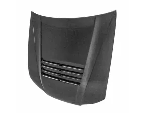 Seibon DS-Style Carbon Fiber Hood Nissan 200SX 1999-2002