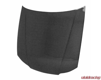 Seibon OEM Style Carbon Fiber Hood Nissan Silvia S15 1999-2001 - HD9901NSS15-OE