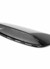 Seibon STI-Style Carbon Fiber Hood Scoop Subaru Impreza WRX 2008-2014                                     - HDS0809SBIMP-STI - Image 3