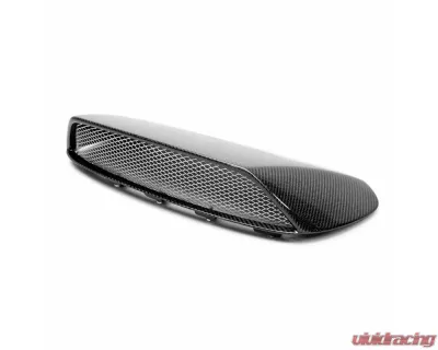 Seibon STI-Style Carbon Fiber Hood Scoop Subaru Impreza WRX 2008-2014 - HDS0809SBIMP-STI