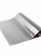 Seibon Universal 24x48 Inch ThermoTec Adhesive Backed Aluminized Heat Barrier                                     - HeatShield - Image 5
