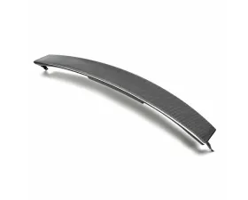 Seibon Carbon Fiber Tailgate Middle Spoiler