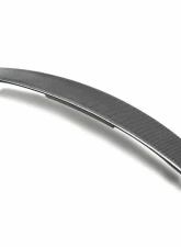 Seibon Carbon Fiber Tailgate Middle Spoiler Honda Civic Type-R 2017-2021                                     - MS17HDCVR - Image 5