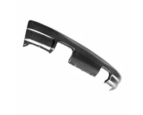 Seibon Carbon Fiber Rear Diffuser for BMW M3 E46 2001-2005, RD0105BMWE46M3