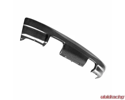 Seibon Carbon Fiber Rear Diffuser BMW E46 M3 2001-2006 - RD0105BMWE46M3