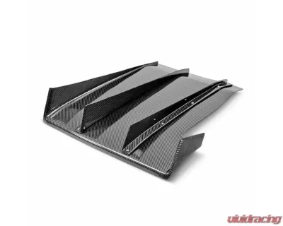 Seibon Carbon Fiber Rear Diffuser Subaru Impreza 2006-2007 - RD0607SBIMP