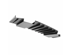Seibon Carbon Fiber Rear Diffuser for Subaru WRX | STI 2018-2021, RD18SBIMP