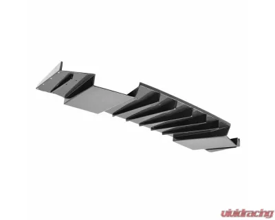 Seibon Carbon Fiber Rear Diffuser Subaru WRX 2018-2021 - RD18SBIMP