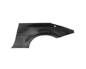 Seibon Carbon Fiber Rear Fenders Nissan 350Z 2003-2008