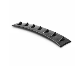Seibon Carbon Fiber Roof Fin Spoiler