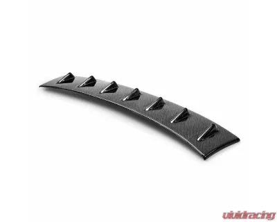 Seibon Carbon Fiber Roof Fin Spoiler Subaru Impreza 2002-2007 - RFS0207SBIMP-A