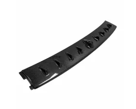 Seibon Carbon Fiber Roof Fin Spoiler