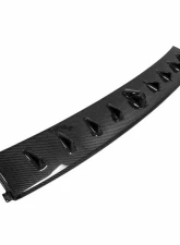 Seibon Carbon Fiber Roof Fin Spoiler Mitsubishi Lancer 2003-2006                                     - RFS0305MITEVO8 - Image 3