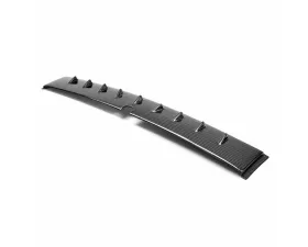Seibon Carbon Fiber Roof Fin Spoiler