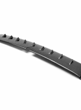Seibon Carbon Fiber Roof Fin Spoiler Mitsubishi Lancer Evolution 2008-2015                                     - RFS0809MITEVOX-SA - Image 5