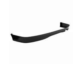 Seibon TR-Style Carbon Fiber Rear Lip Spoiler