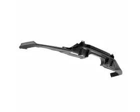 Seibon OEM-Style Carbon Fiber Rear Lip Spoiler