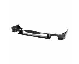 Seibon TB-Style Carbon Fiber Rear Lip Spoiler