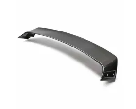 Seibon Carbon Fiber Roof Spoiler