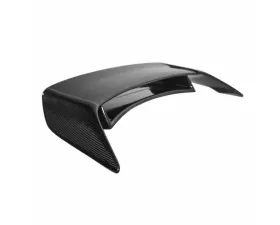 Seibon NS-Style Carbon Fiber Rear Spoiler Nissan 350Z 2003-2008