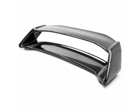 Seibon RC-Style Carbon Fiber Rear Spoiler Subaru Impreza 2002-2007