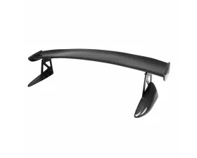 Seibon MG-Style Carbon Fiber Rear Spoiler Honda Civic Sedan 2006-2011
