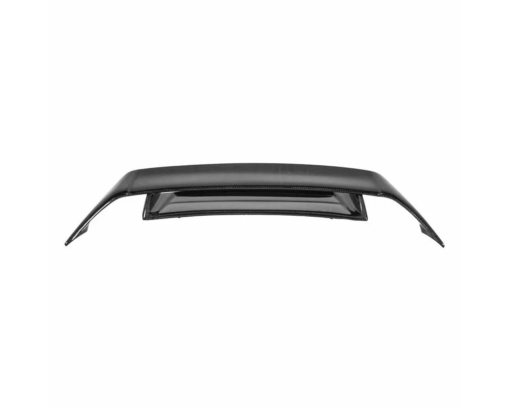 Seibon NN Style Carbon Fiber Rear Spoiler Nissan 370Z 2009-2020 - RS0910NS370-NN