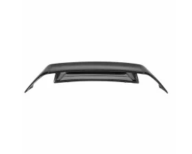 Seibon NN-Style Carbon Fiber Rear Spoiler Nissan 370Z 2009-2020