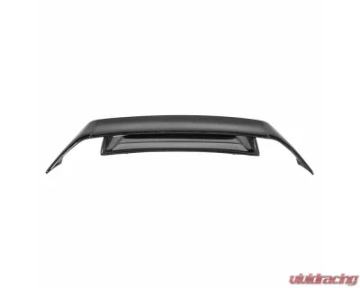 Seibon NN Style Carbon Fiber Rear Spoiler Nissan 370Z 2009-2020 - RS0910NS370-NN