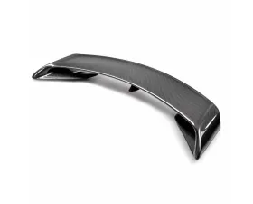 Seibon OEM-Style Carbon Fiber Rear Spoiler Nissan GT-R 2009-2024