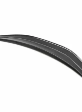 Seibon C-Style Carbon Fiber Rear Spoiler Lexus RC-F 2015-2024                                     - RS15LXRCF-C - Image 4