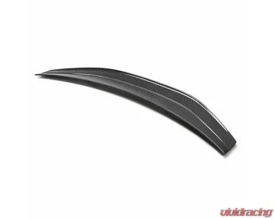 Seibon C-Style Carbon Fiber Rear Spoiler Lexus RC-F 2015-2024 - RS15LXRCF-C