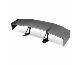 Seibon GT-Style Carbon Fiber Rear Spoiler