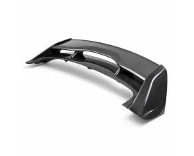 Seibon Carbon Fiber Rear Spoiler