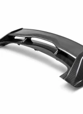 Seibon Carbon Fiber Rear Spoiler Ford Focus RS 2016-2018                                     - RS16FDFO - Image 7