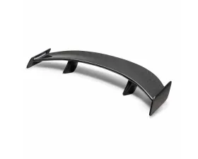 Seibon GT-Style Carbon Fiber Rear Spoiler