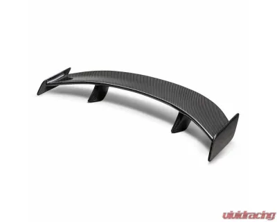 Seibon GT-Style Carbon Fiber Rear Spoiler Honda Civic Sedan 2016-2021 - RS16HDCV4-GT