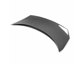 Seibon C-Style Carbon Fiber Rear Spoiler