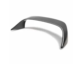 Seibon MB-Style Carbon Fiber Rear Spoiler